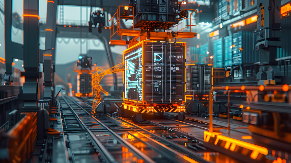 Advancing Structural Storage Technology