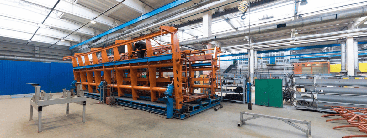 Premium Fabrication