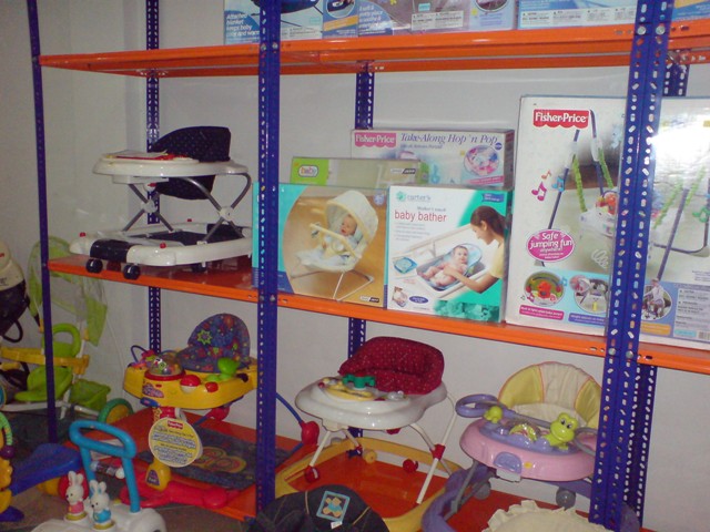 slotted angle racks slotted angle