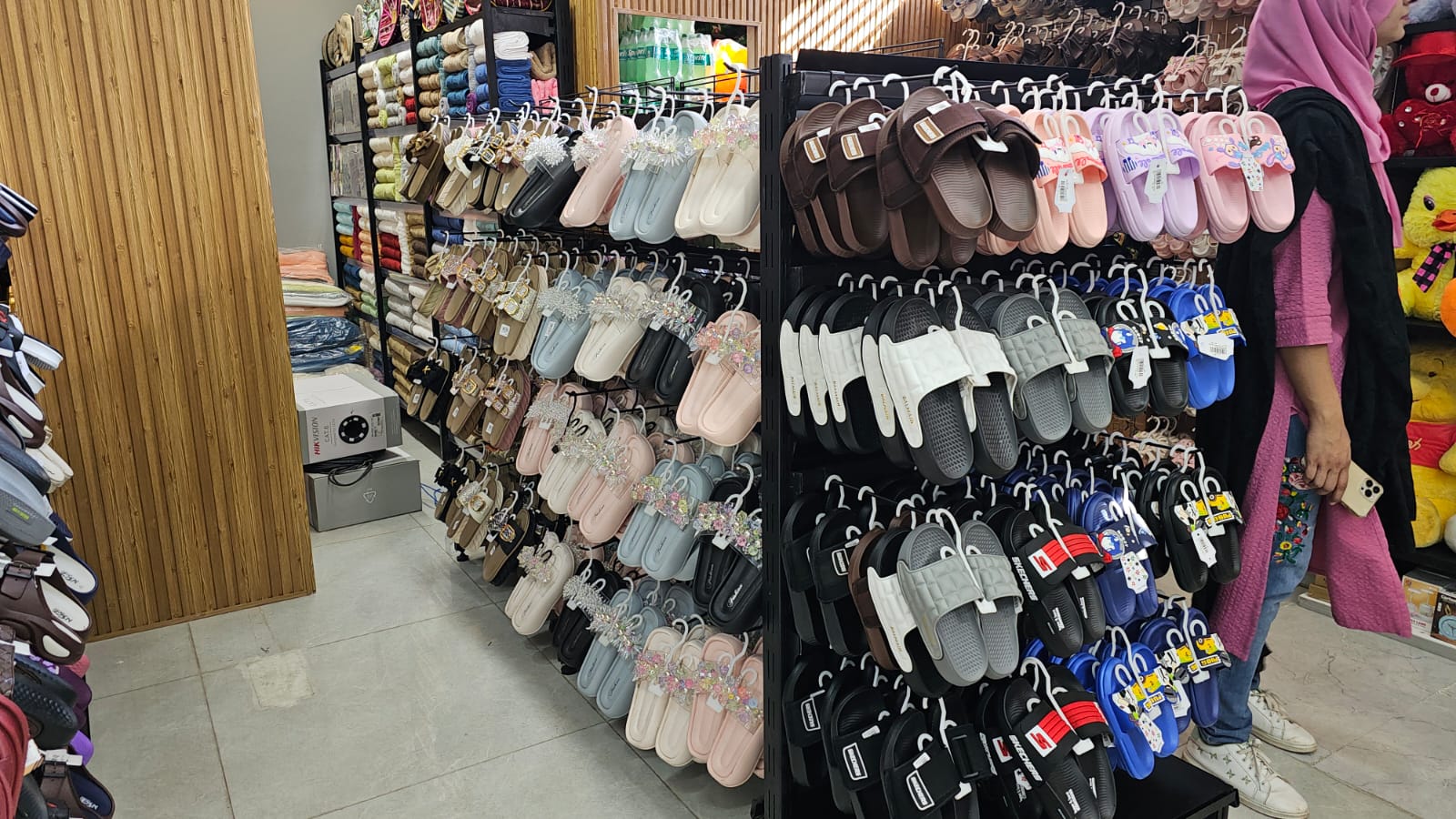 shoes display rack, shoe storage racks image