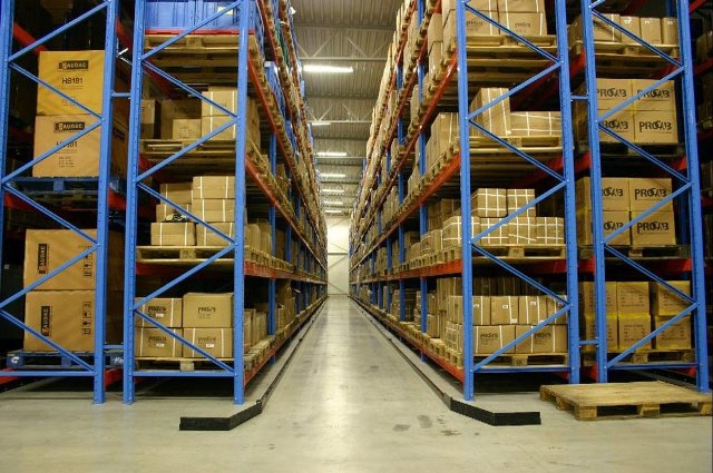 industrial shelf rack industrial racks manufacturers