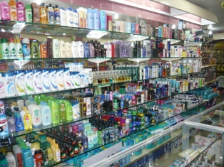 glass shelves glass shelves design for shop cosmetic storage solution