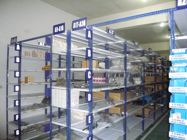 slotted angle iron, slotted angle price images