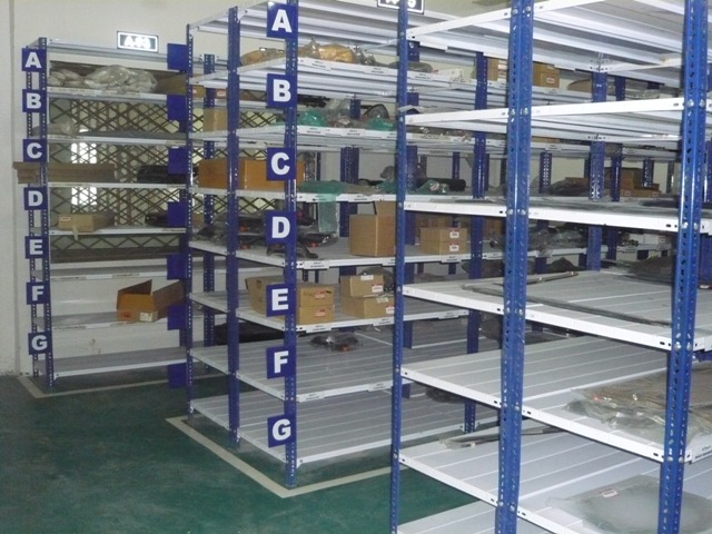 slotted angle iron rack shelving system storage shelf rack steel shelf rack slotted angle rack price images
