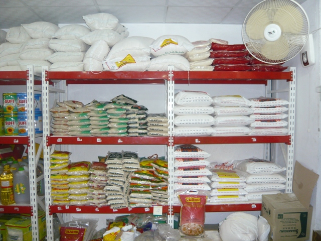 medium duty shelf racking medium duty rack