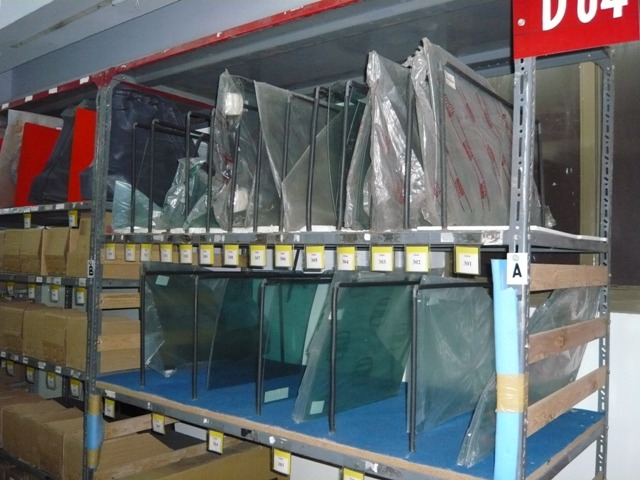medium duty rack weight plate storage rack