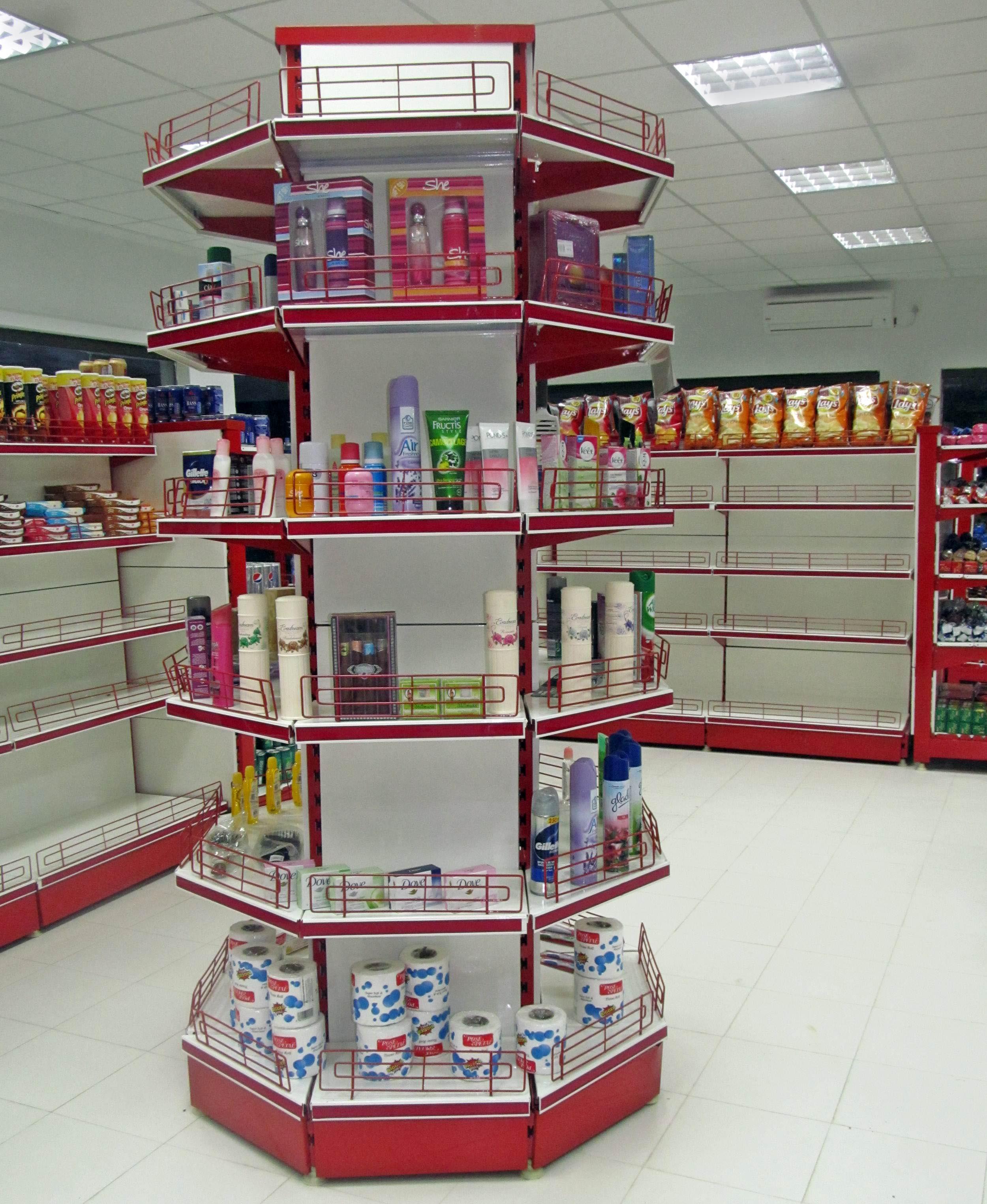 general store racks price