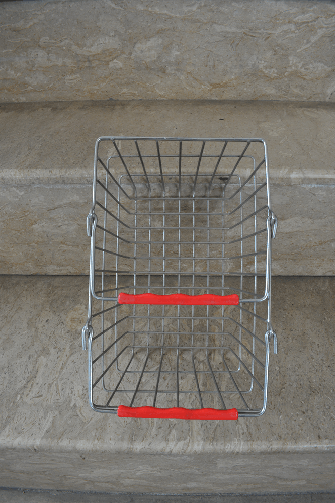 shopping trolley price