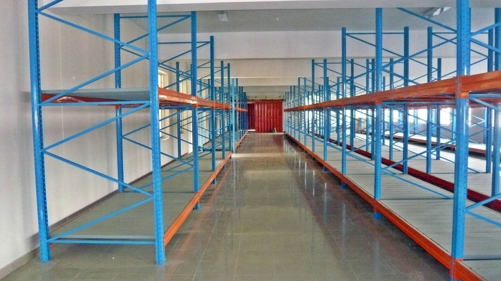 Advancing Structural Storage Technology