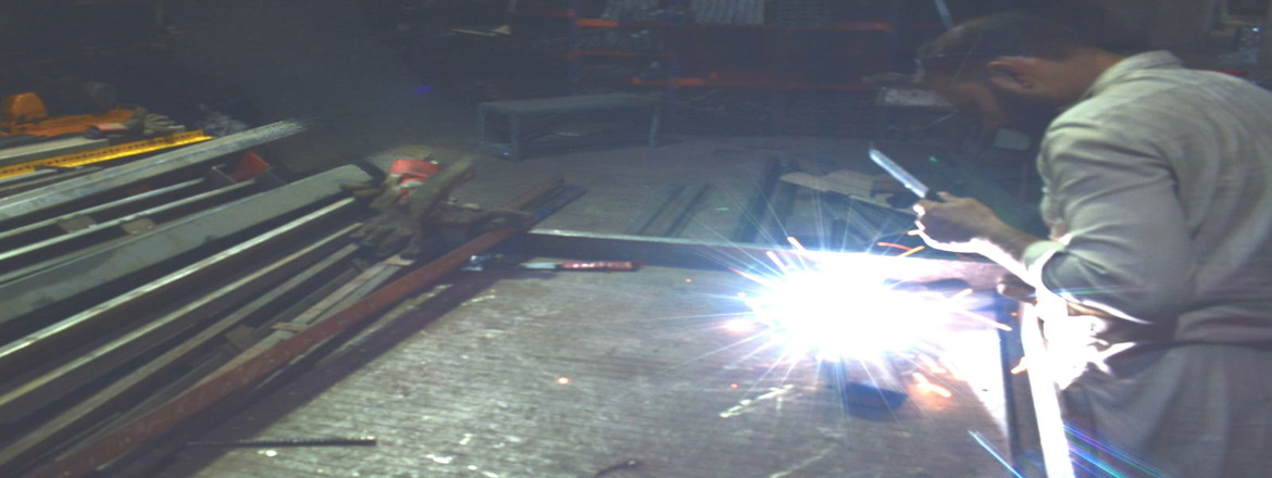 Premium Fabrication