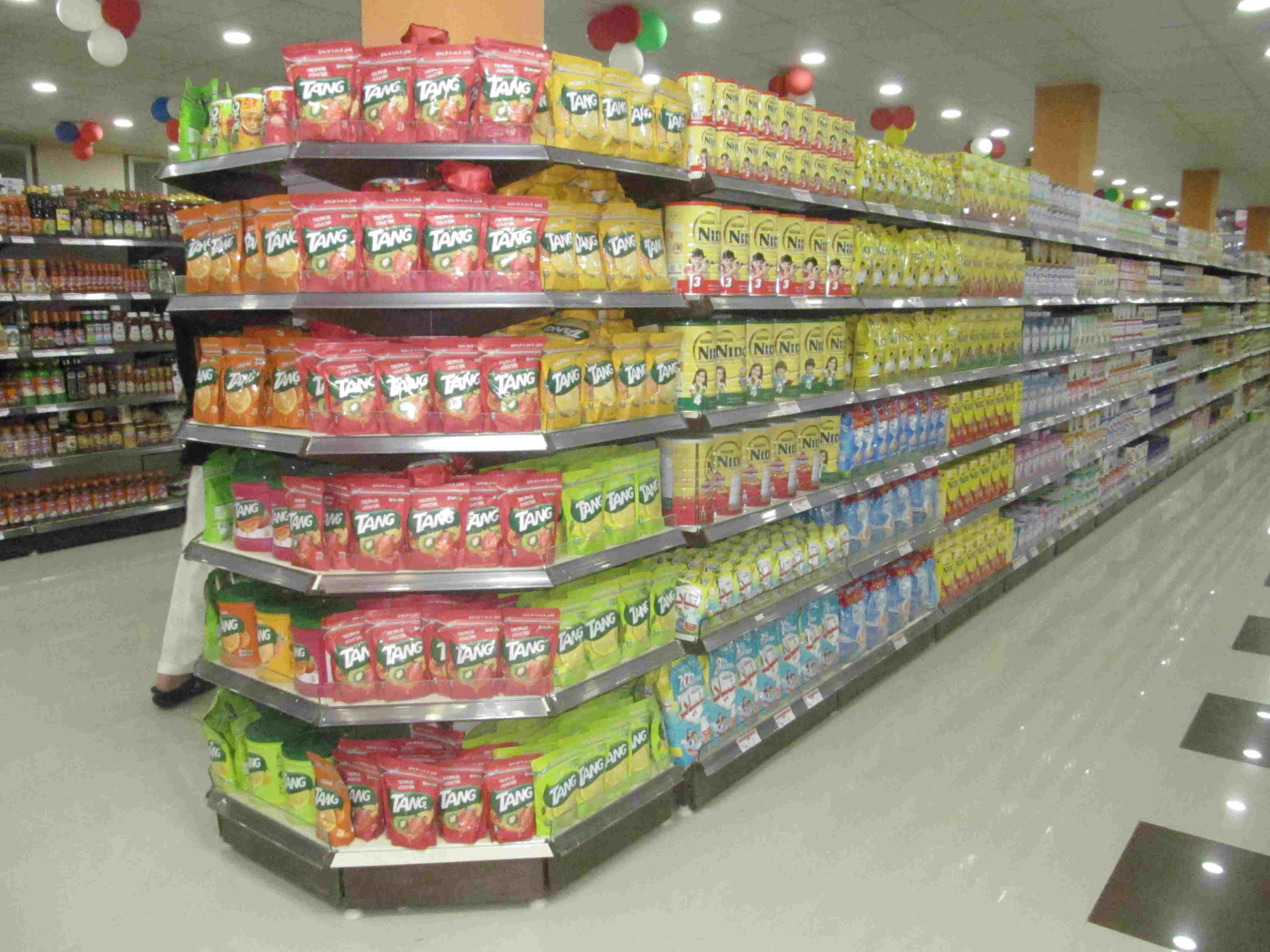 pillar rack design