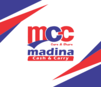 Madina Cash & Carry