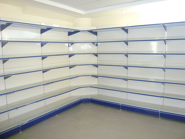 office files storage rack