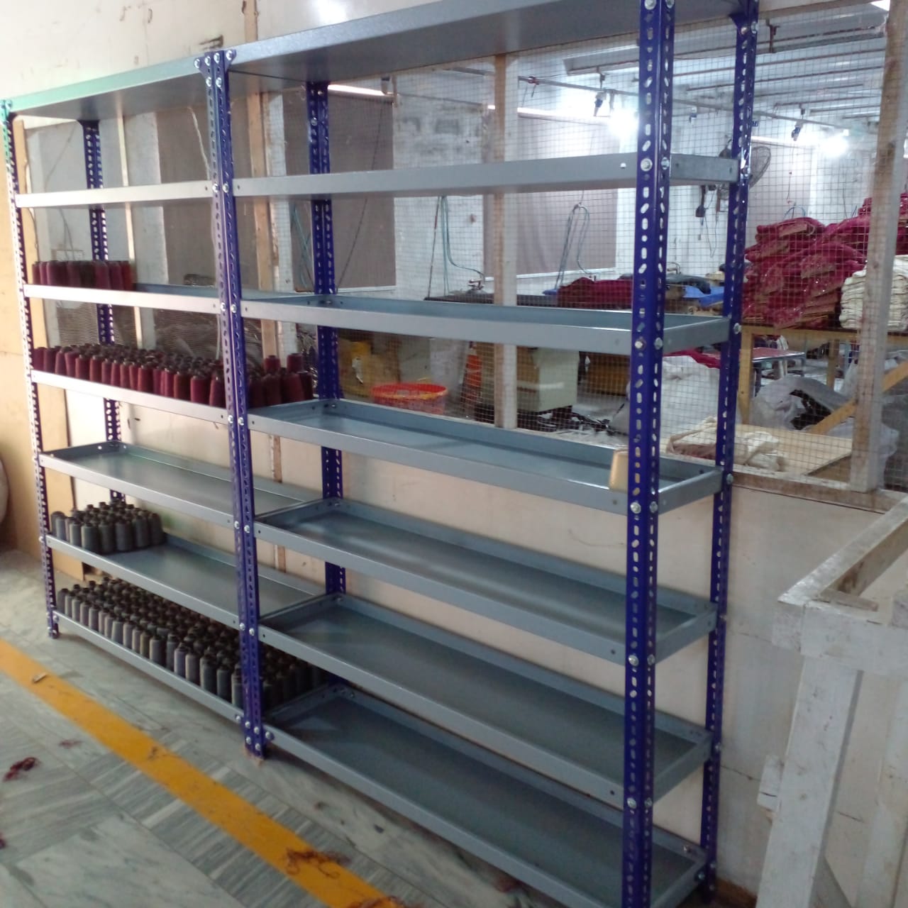 best garage storage racks