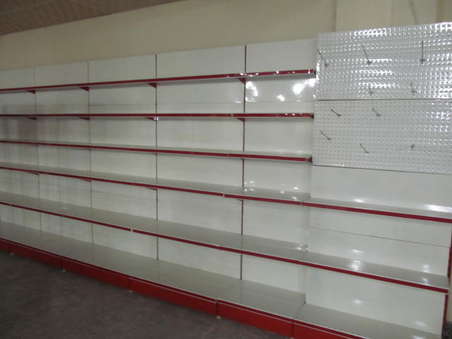 wall rack