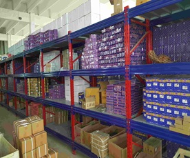 heavy duty racks