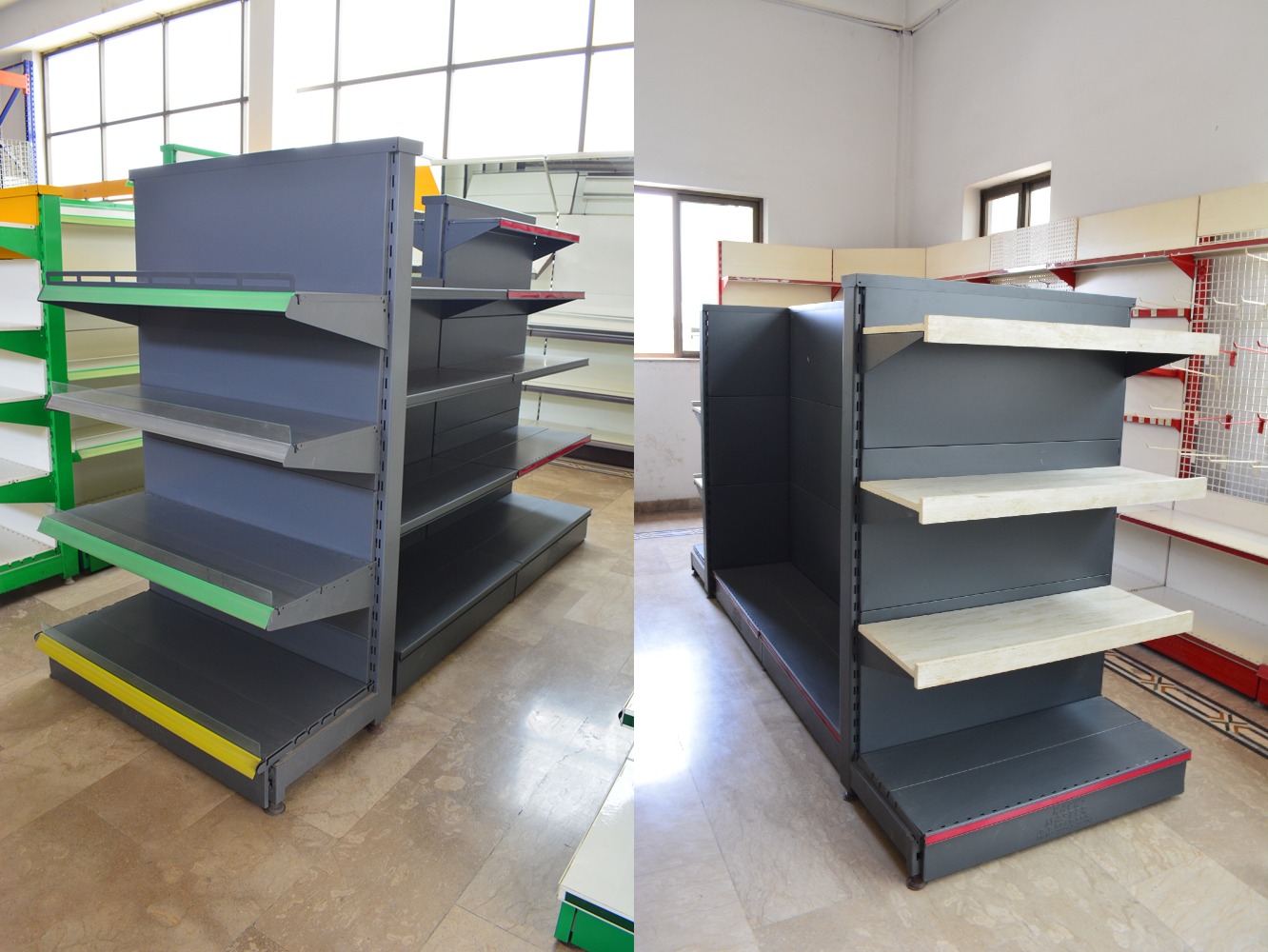 best shelves end rack