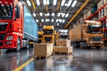 logistic service
