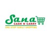 sana cash & carry