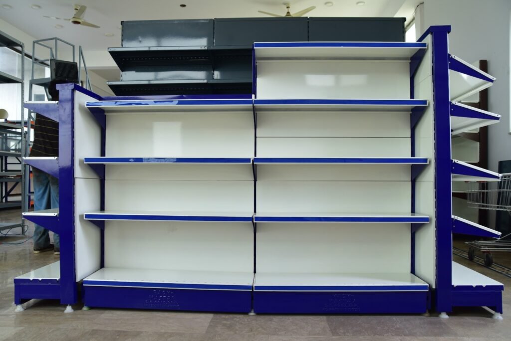 gondola rack manufacturers