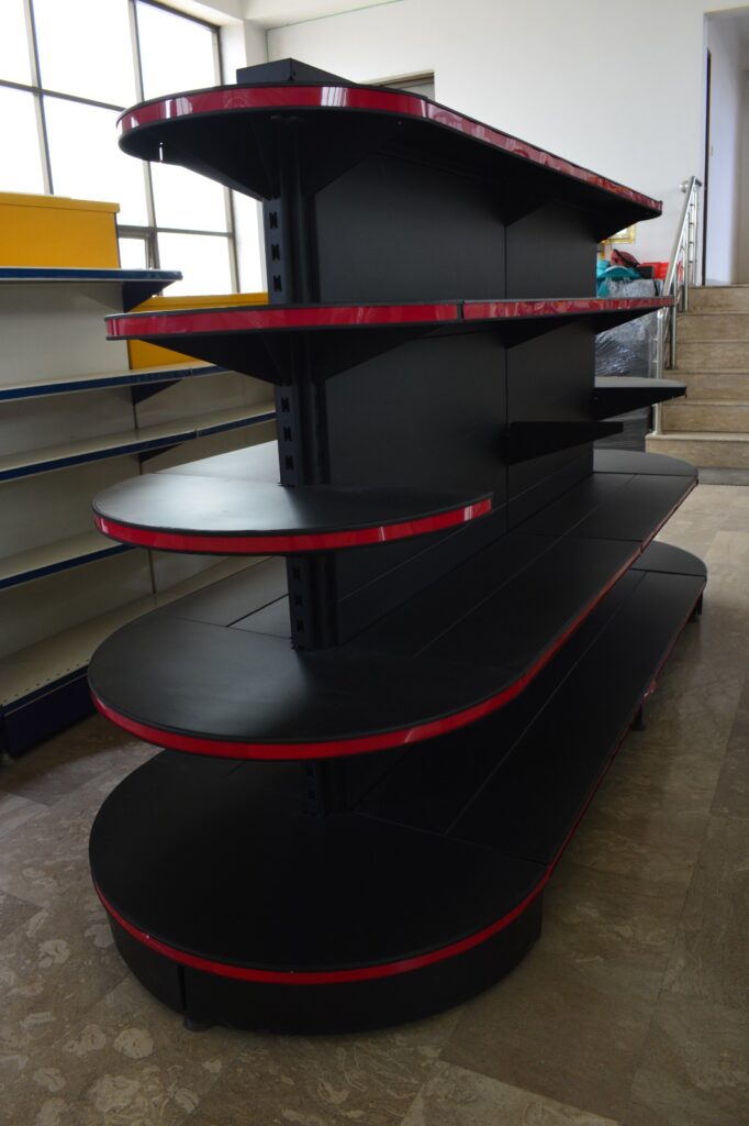 gondola rack