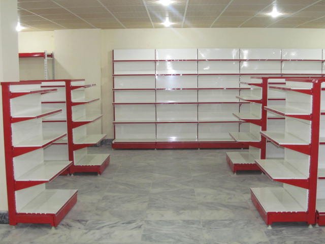 end mode rack
