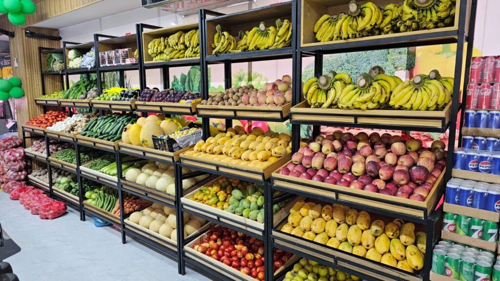 vegetable rack price in pakistan