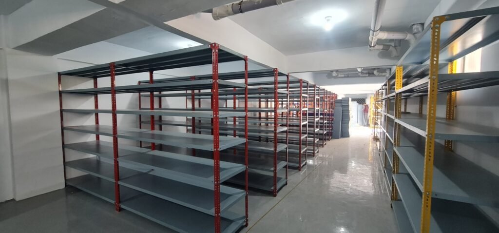 shelf rack