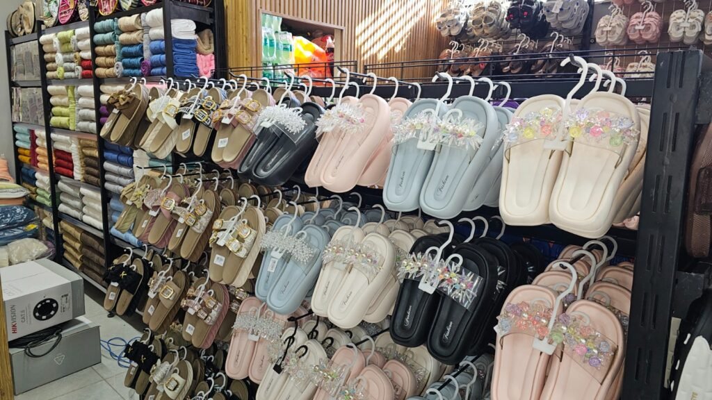 retail display racks