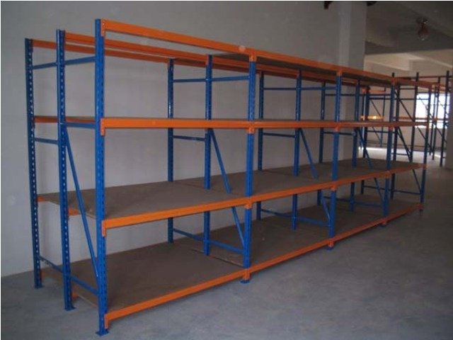 warehouse storage racking