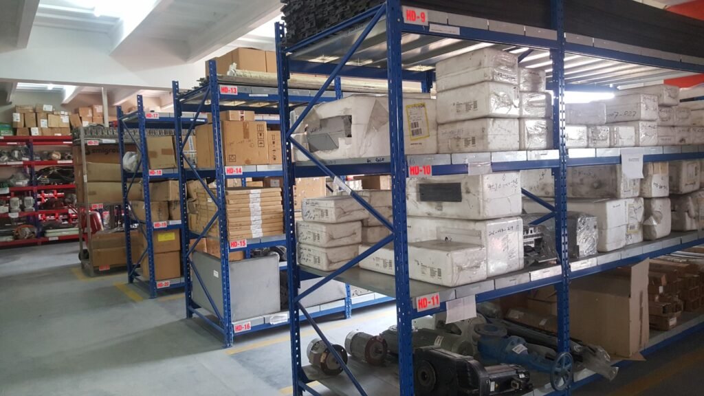 medium duty rack