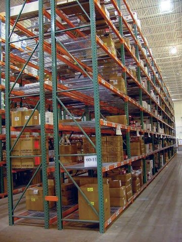 industrial-shelving-systems