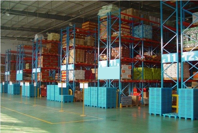 industrial-racking-solution