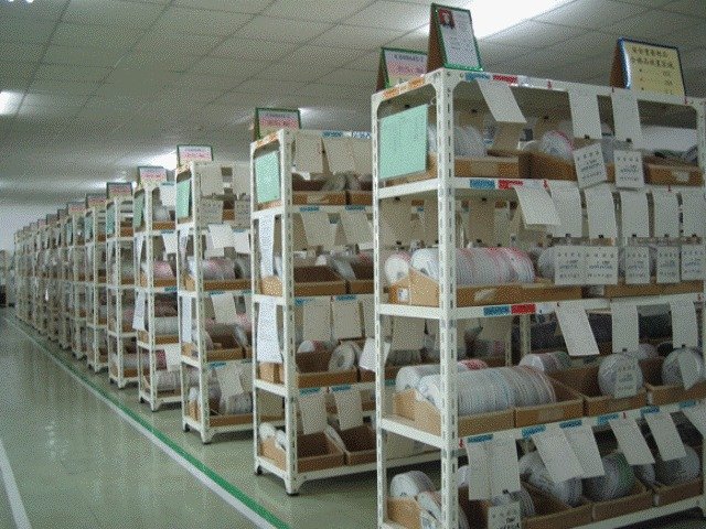 pharma-warehouse-racking