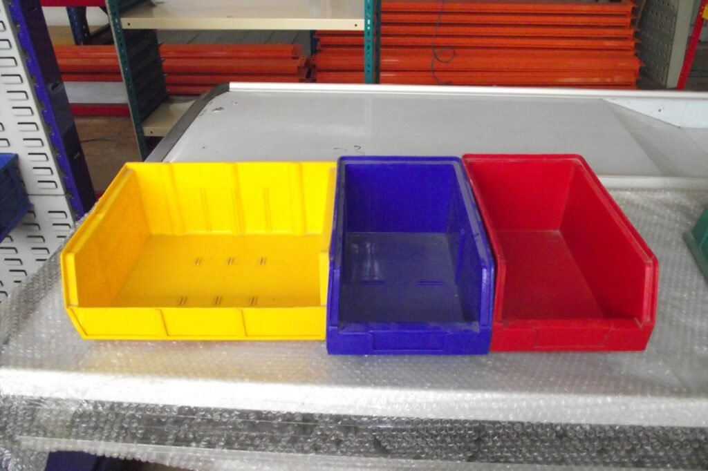 bin box imags